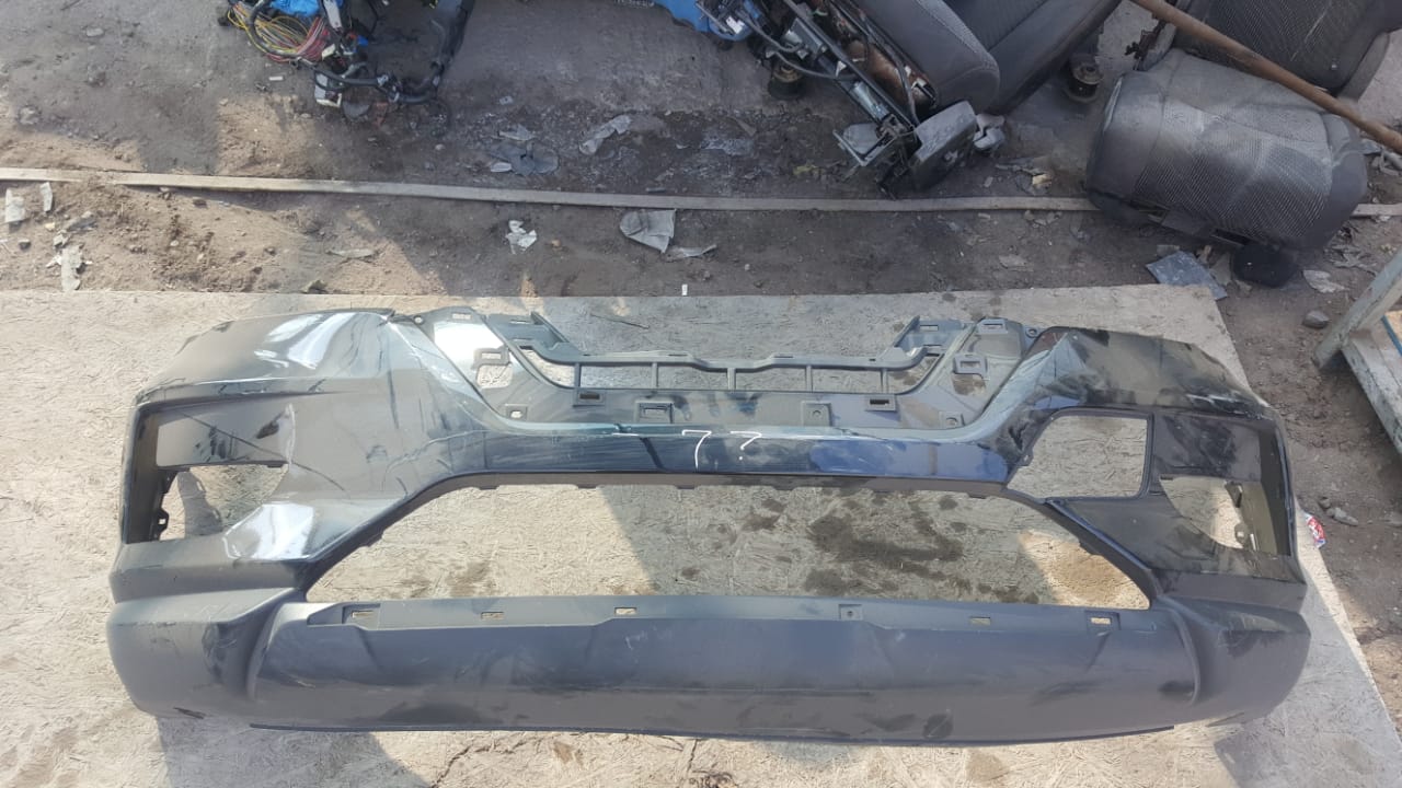 PARACHOQUES DELANTERO NISSAN ROGUE 2017 AL 2019